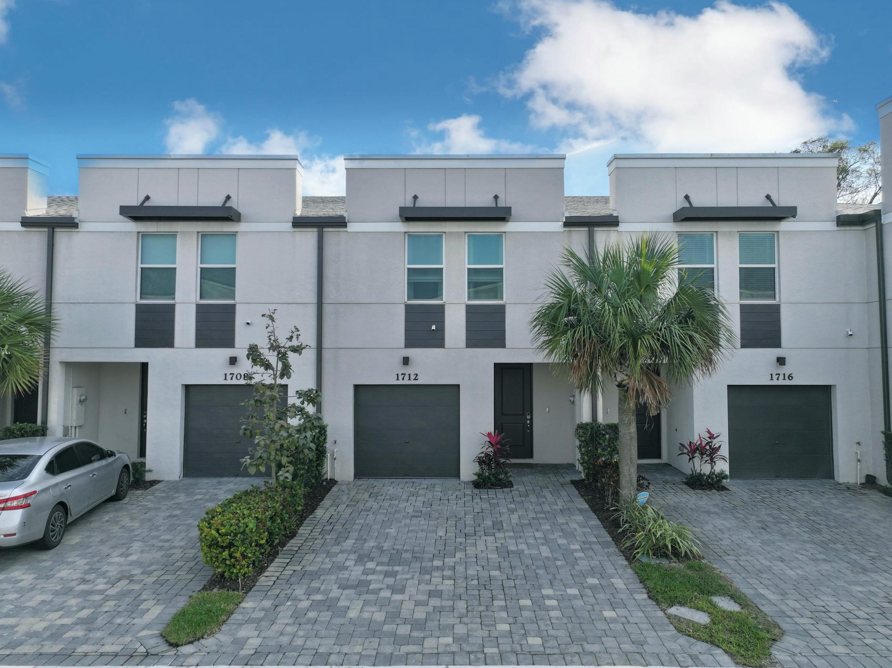 Property for Sale at 1712 Lindley Street, West Palm Beach, Palm Beach County, Florida - Bedrooms: 3 
Bathrooms: 2.5  - $409,000