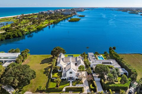 Photo of 2315 Ibis Isle Road S, Palm Beach, FL 33480 (MLS # RX-11052744)
