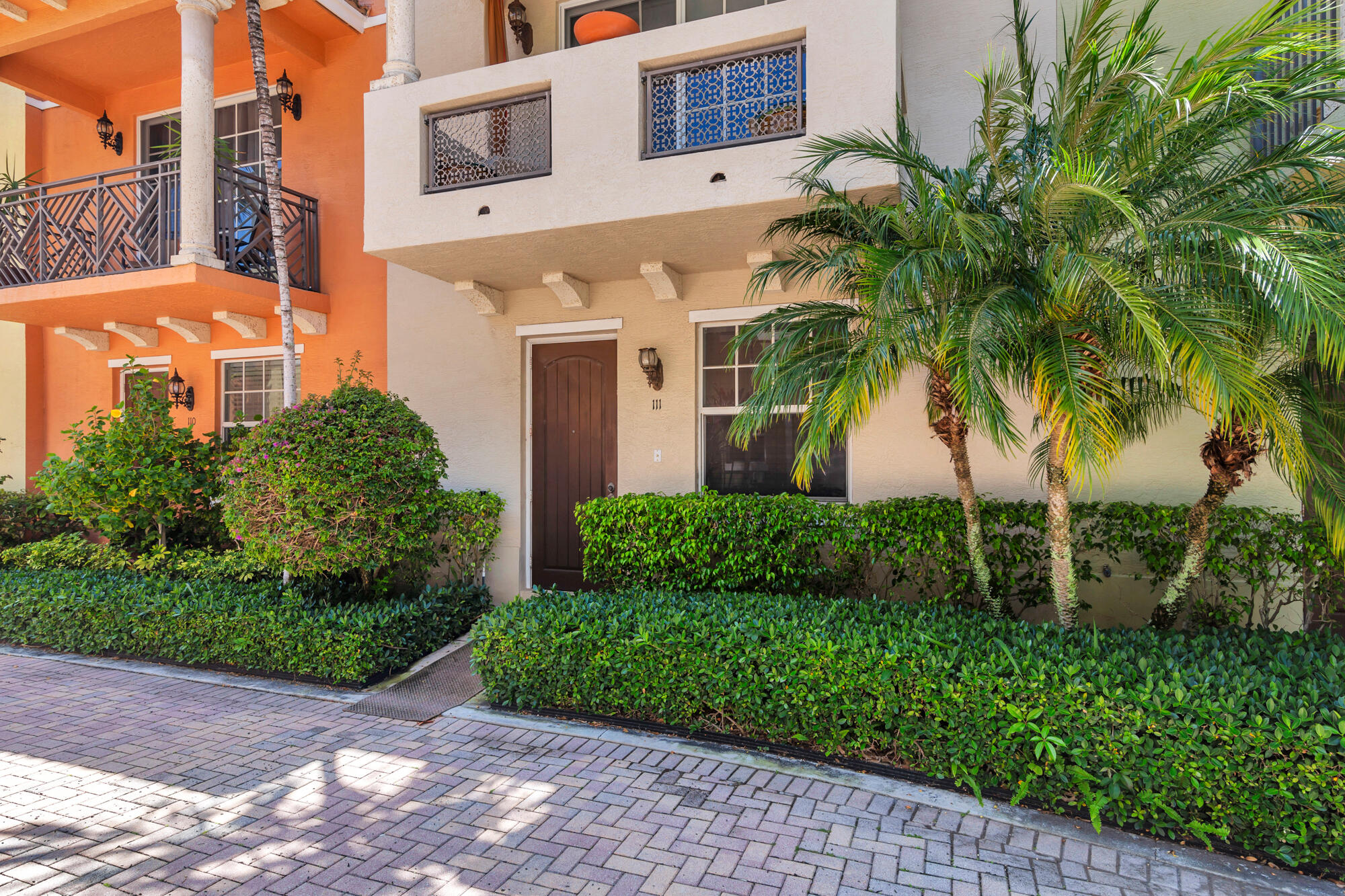 Property for Sale at 219 N L Street 111, Lake Worth Beach, Palm Beach County, Florida - Bedrooms: 3 
Bathrooms: 3.5  - $495,000