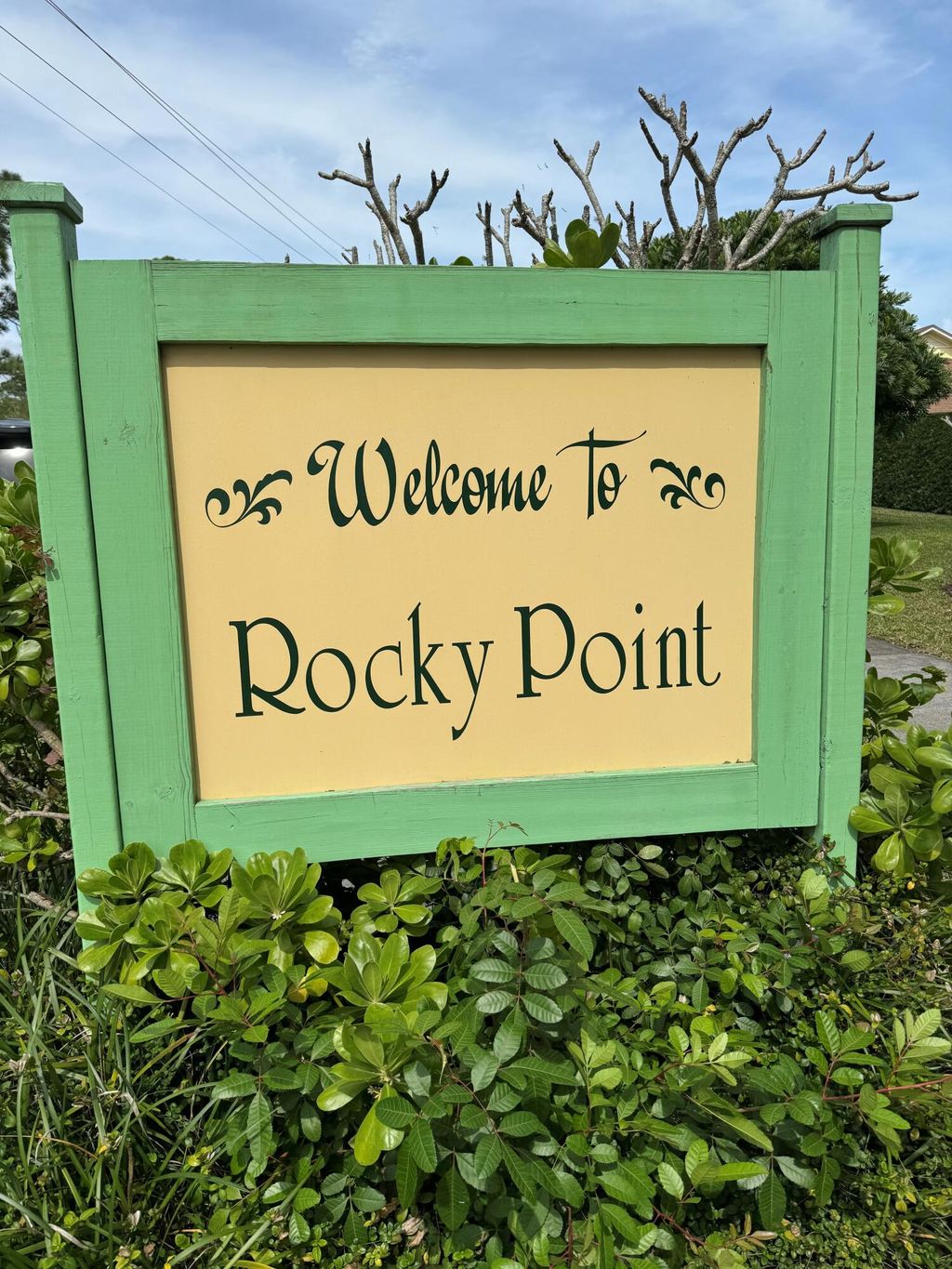 Photo of 4838 SE Major Way, Stuart, FL 34997 (MLS # RX-10964641)