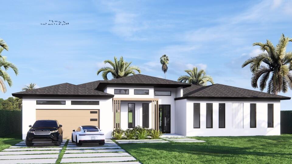 Property for Sale at 212 Nw 18th Street, Delray Beach, Palm Beach County, Florida - Bedrooms: 4 
Bathrooms: 4.5  - $4,995,000