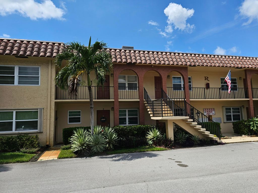 Photo of 2600 S Kanner Highway #R8, Stuart, FL 34994 (MLS # RX-11122306)