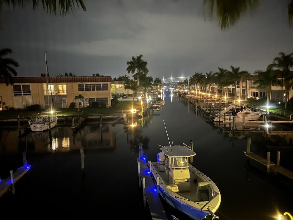 Photo of 2600 S Kanner Highway #R8, Stuart, FL 34994 (MLS # RX-11122306)