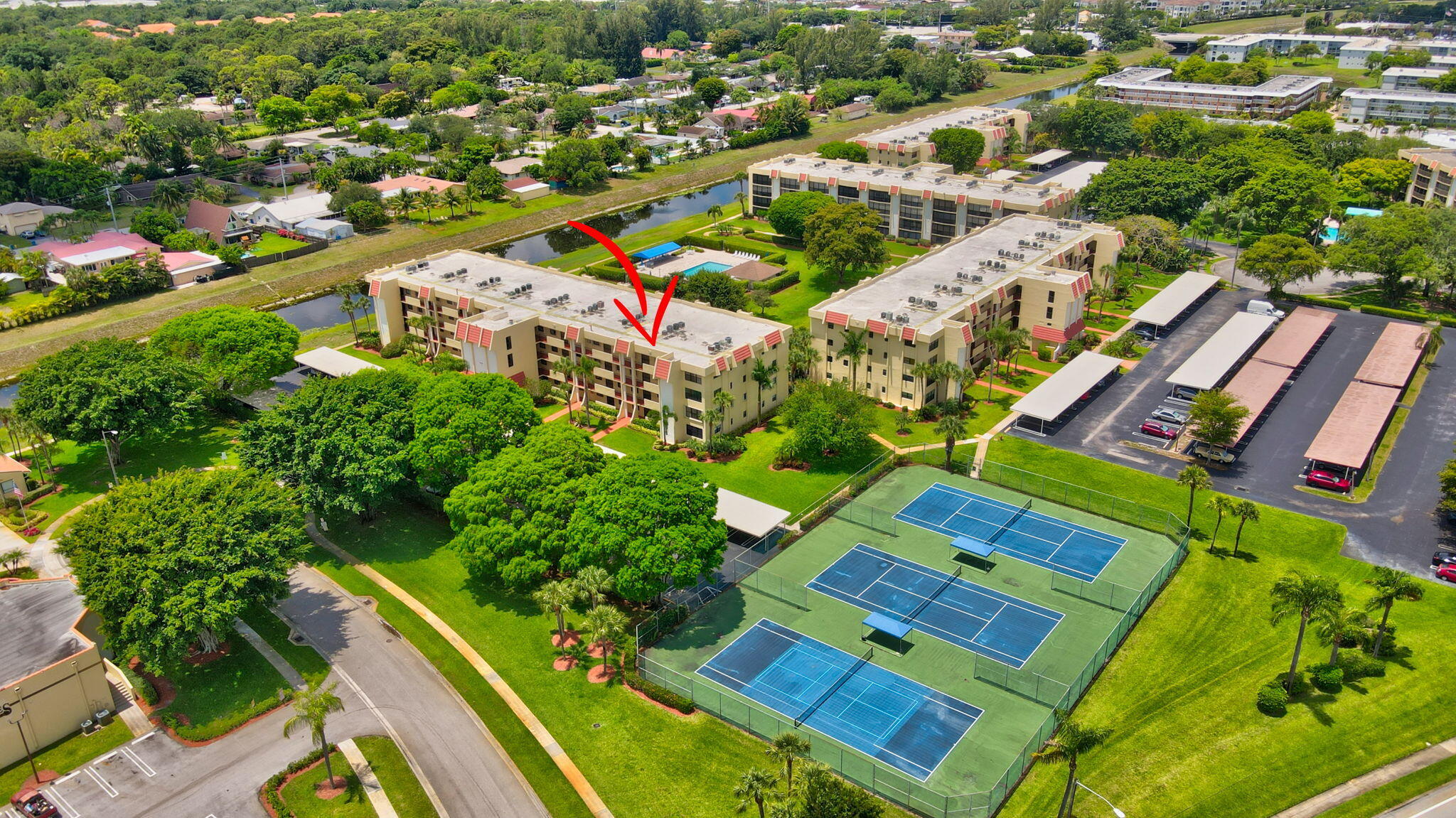 Property for Sale at 23385 Barwood Lane 108, Boca Raton, Palm Beach County, Florida - Bedrooms: 2 
Bathrooms: 2  - $199,000