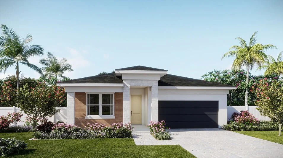1603 Pelican Post Place, Loxahatchee, Palm Beach County, Florida - 4 Bedrooms  
3 Bathrooms - 