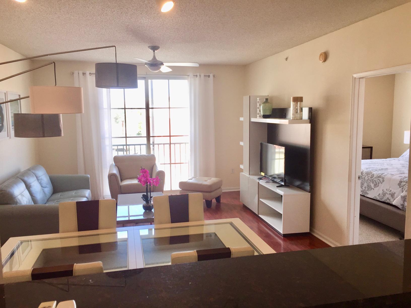 Photo 1 of 630 S Sapodilla Avenue 431, West Palm Beach, Florida, $184,900, Web #: 10538594