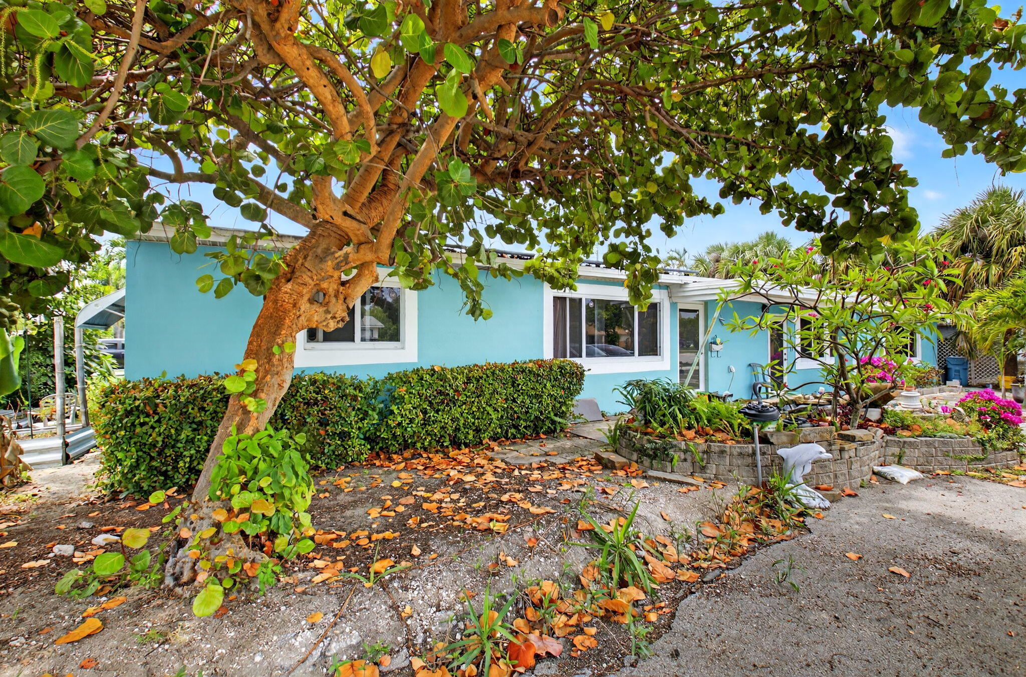 Property for Sale at 1115 S Seacrest Boulevard, Boynton Beach, Palm Beach County, Florida - Bedrooms: 3 
Bathrooms: 2.5  - $545,000