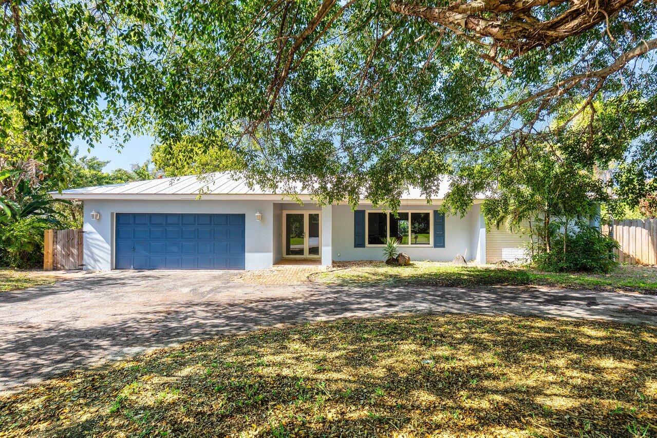3907 Sherwood Boulevard, Delray Beach, Palm Beach County, Florida - 3 Bedrooms  
3 Bathrooms - 