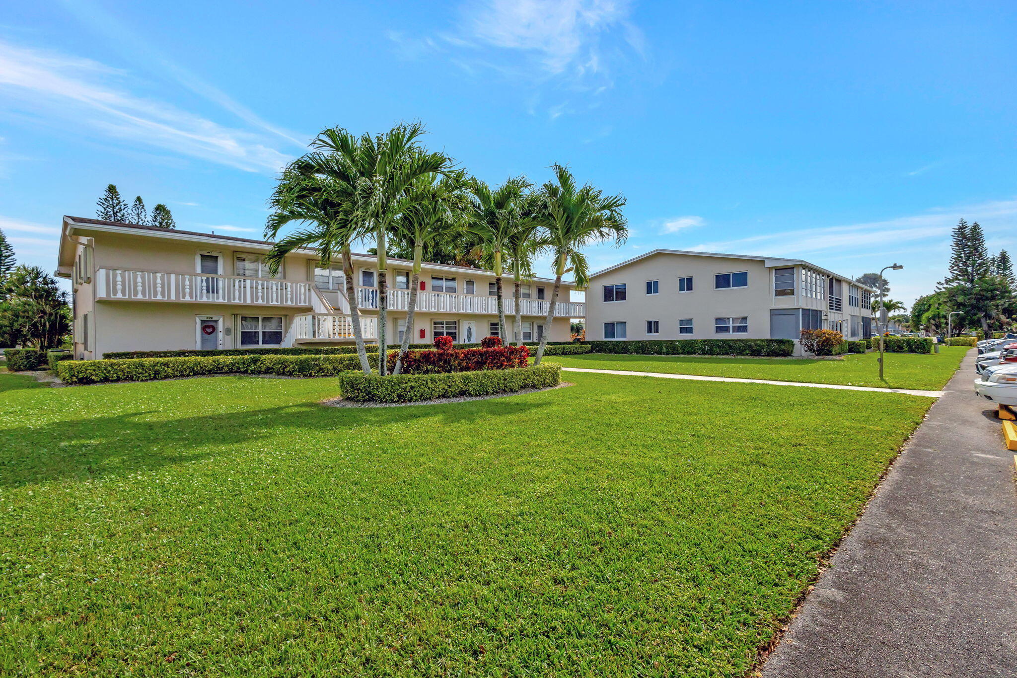 186 Dorchester H, West Palm Beach, Palm Beach County, Florida - 2 Bedrooms  
1.5 Bathrooms - 