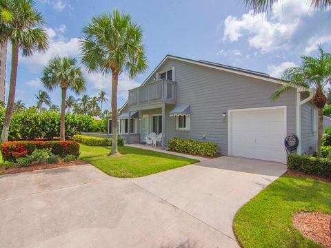 Photo of 4949 N Highway A1a #54, Fort Pierce, FL 34949 (MLS # RX-11098082)