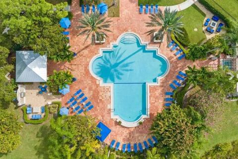 Photo of 3821 Coquina Cove Way #204, Palm City, FL 34990 (MLS # RX-11115591)