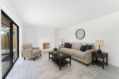Photo of 1624 Forest Lakes Circle #C, West Palm Beach, FL 33406 (MLS # RX-11128938)