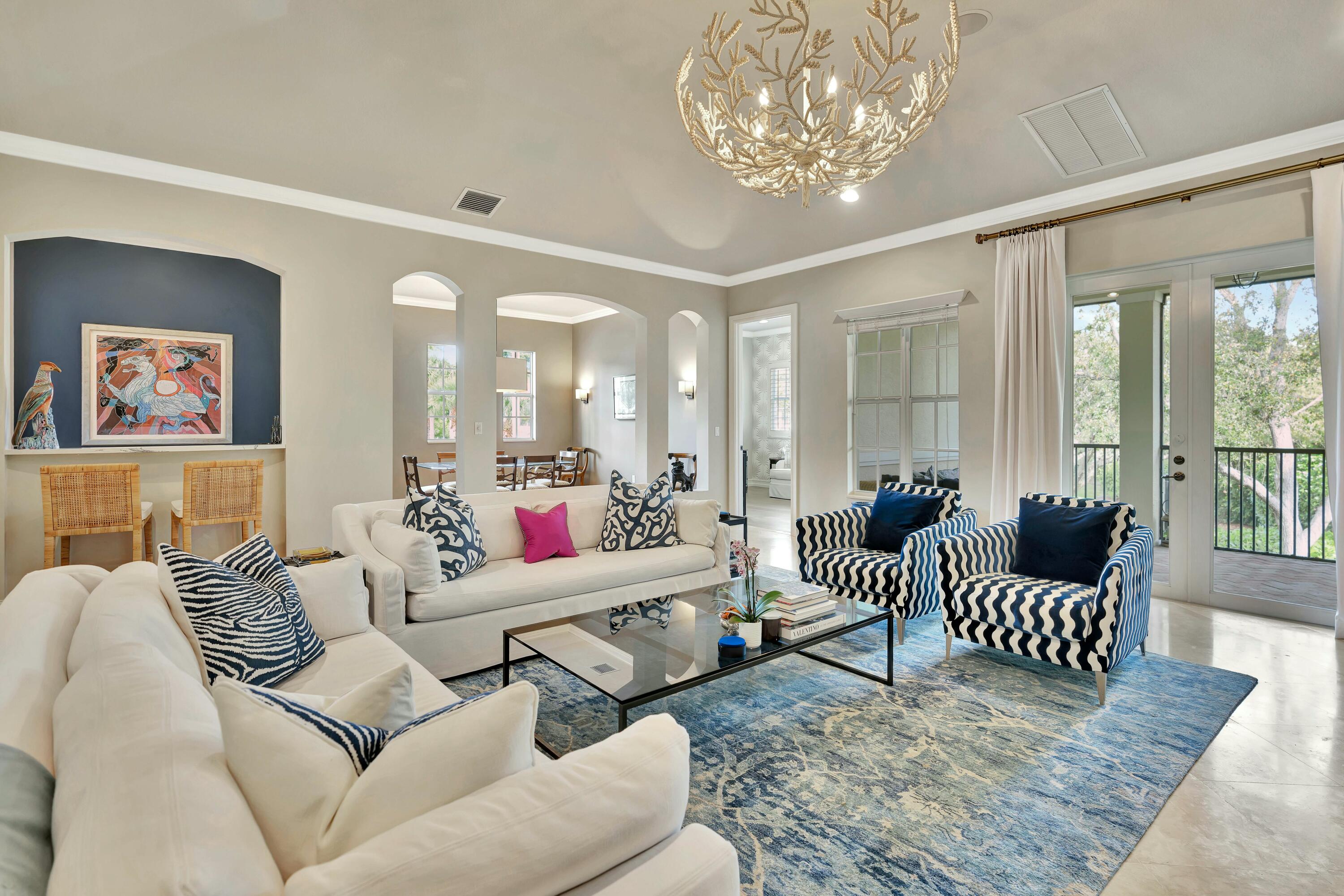 Property for Sale at 104 Chambord Ter Terrace, Palm Beach Gardens, Palm Beach County, Florida - Bedrooms: 2 
Bathrooms: 2.5  - $1,299,000