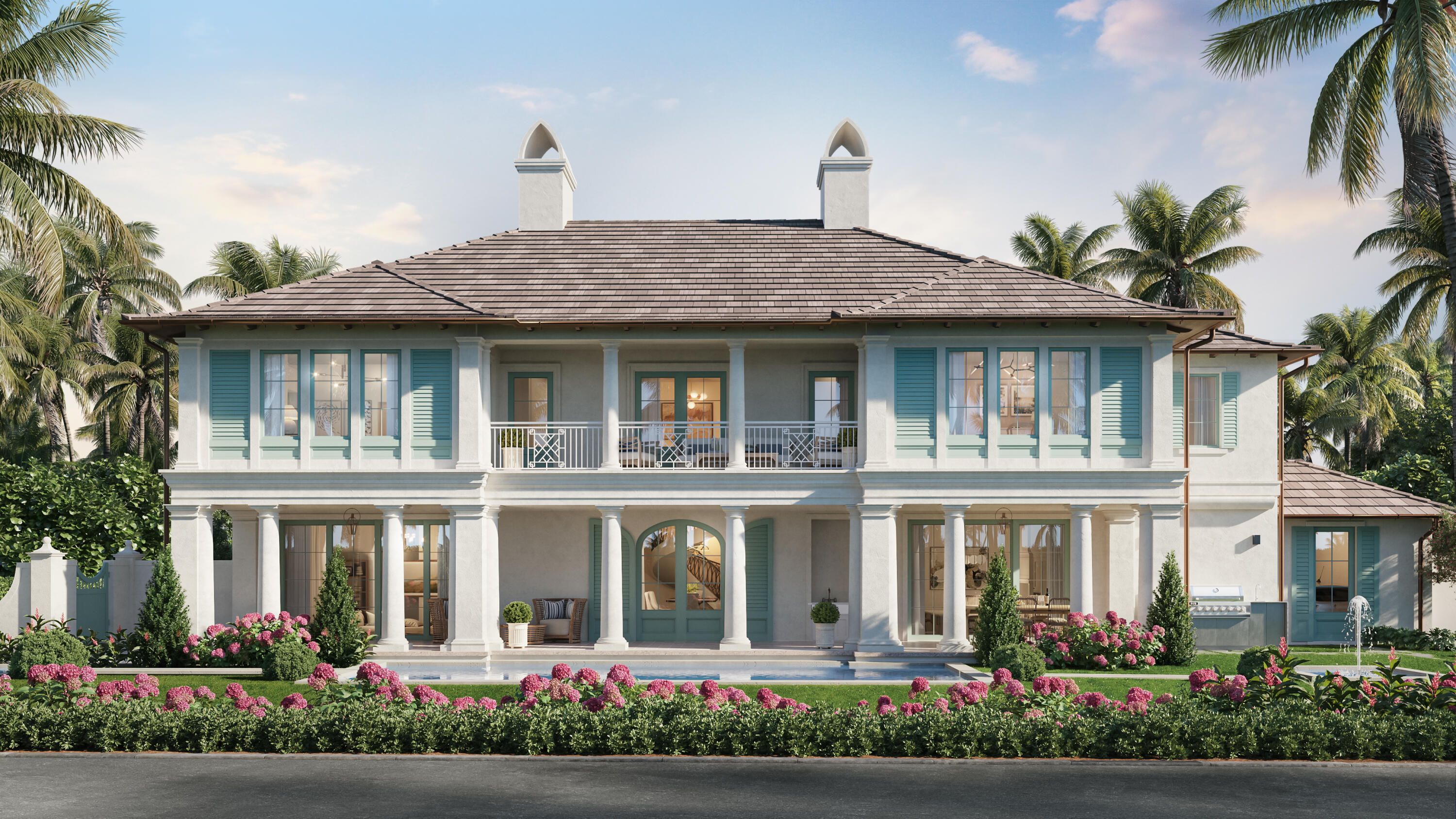 Property for Sale at 1285 N Ocean Boulevard, Palm Beach, Palm Beach County, Florida - Bedrooms: 7 
Bathrooms: 8.5  - $65,000,000