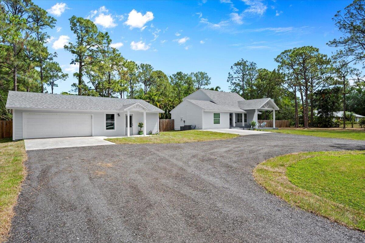 Property for Sale at 13245 155th Place, Jupiter, Palm Beach County, Florida - Bedrooms: 5 
Bathrooms: 3.5  - $1,099,000