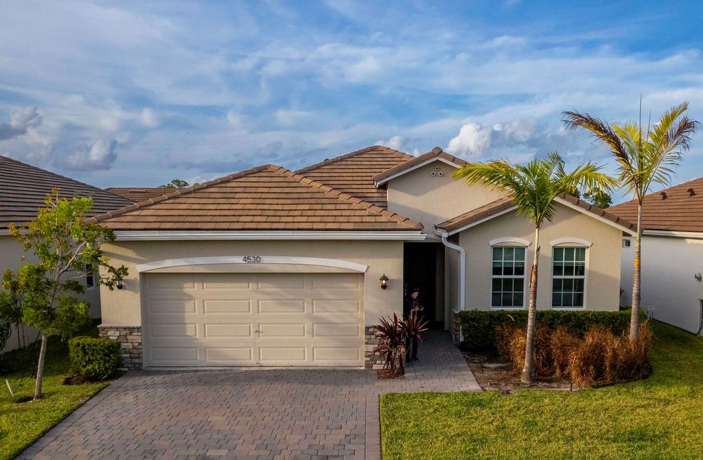 Photo of 4530 NW Exchange Avenue, Jensen Beach, FL 34957 (MLS # RX-11083337)