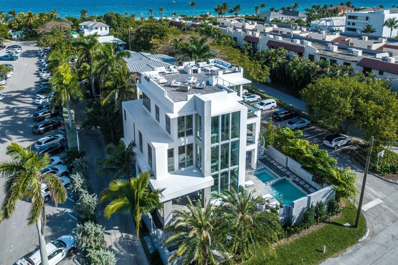 Property for Sale at 147 Gleason Street, Delray Beach, Palm Beach County, Florida - Bedrooms: 5 
Bathrooms: 4.5  - $7,500,000