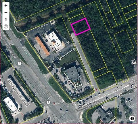 Photo of 0 Unassigned, Stuart, FL 34997 (MLS # RX-11122712)