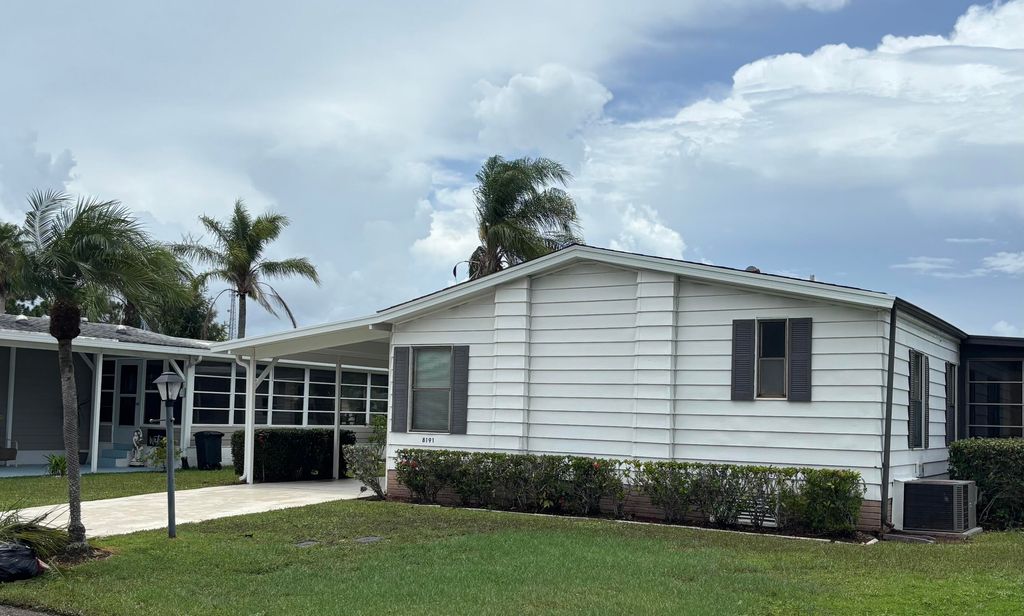 Photo of 8191 Buckthorn Circle, Port Saint Lucie, FL 34952 (MLS # RX-11108937)