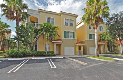 Photo of 11014 Legacy Drive #302, Palm Beach Gardens, FL 33410 (MLS # RX-11129016)
