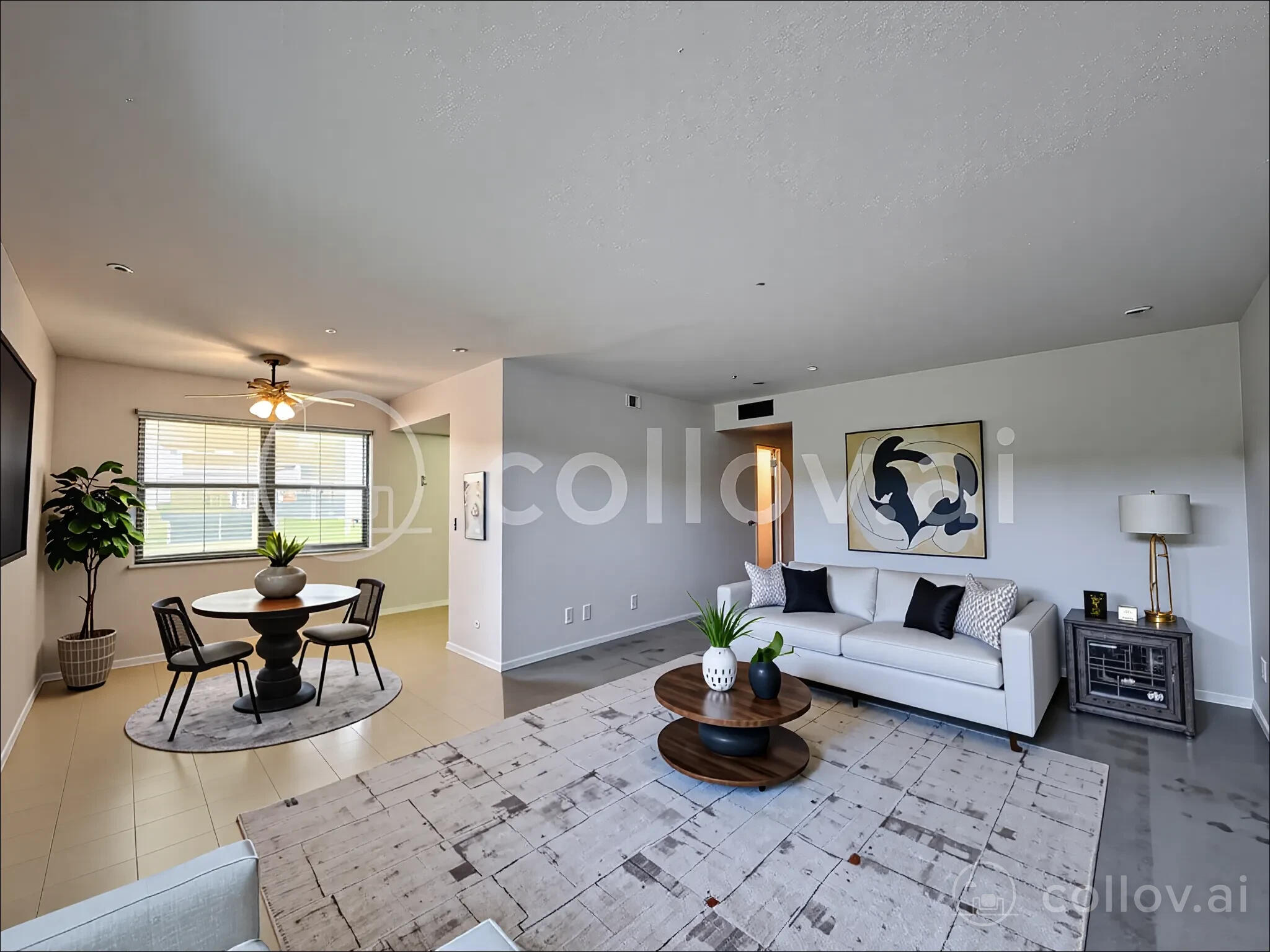 Property for Sale at 341 Northampton Q, West Palm Beach, Palm Beach County, Florida - Bedrooms: 2 
Bathrooms: 1.5  - $95,000