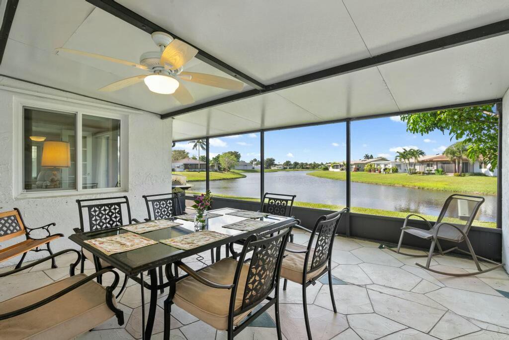 6074 Lasalle Road, Delray Beach, Palm Beach County, Florida - 2 Bedrooms  
2 Bathrooms - 