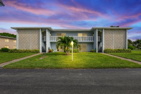 Photo of 205 Main Boulevard #1c, Boynton Beach, FL 33435 (MLS # RX-11129469)