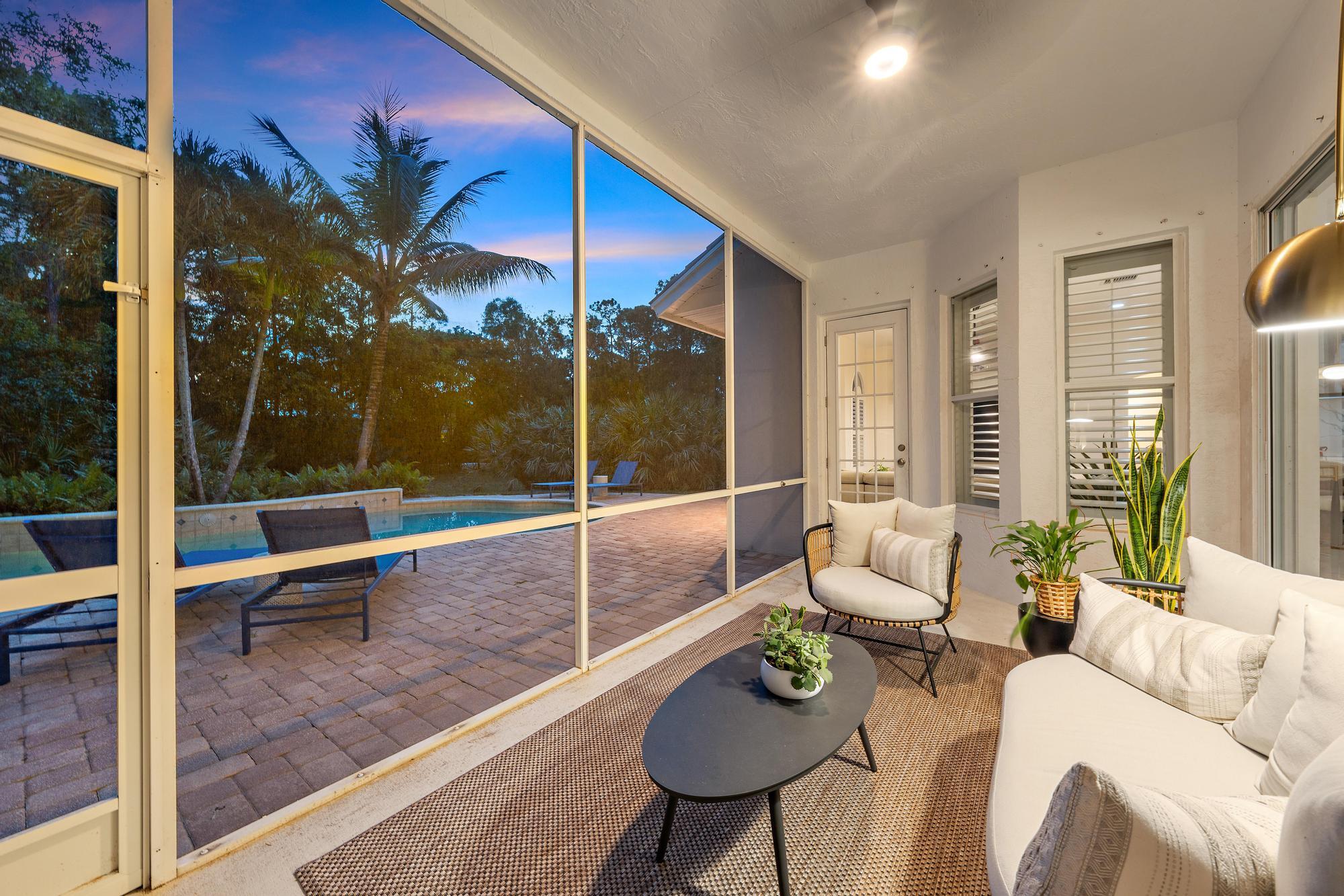 Property for Sale at 15415 Alexander Run, Jupiter, Palm Beach County, Florida - Bedrooms: 4 
Bathrooms: 2  - $1,195,000