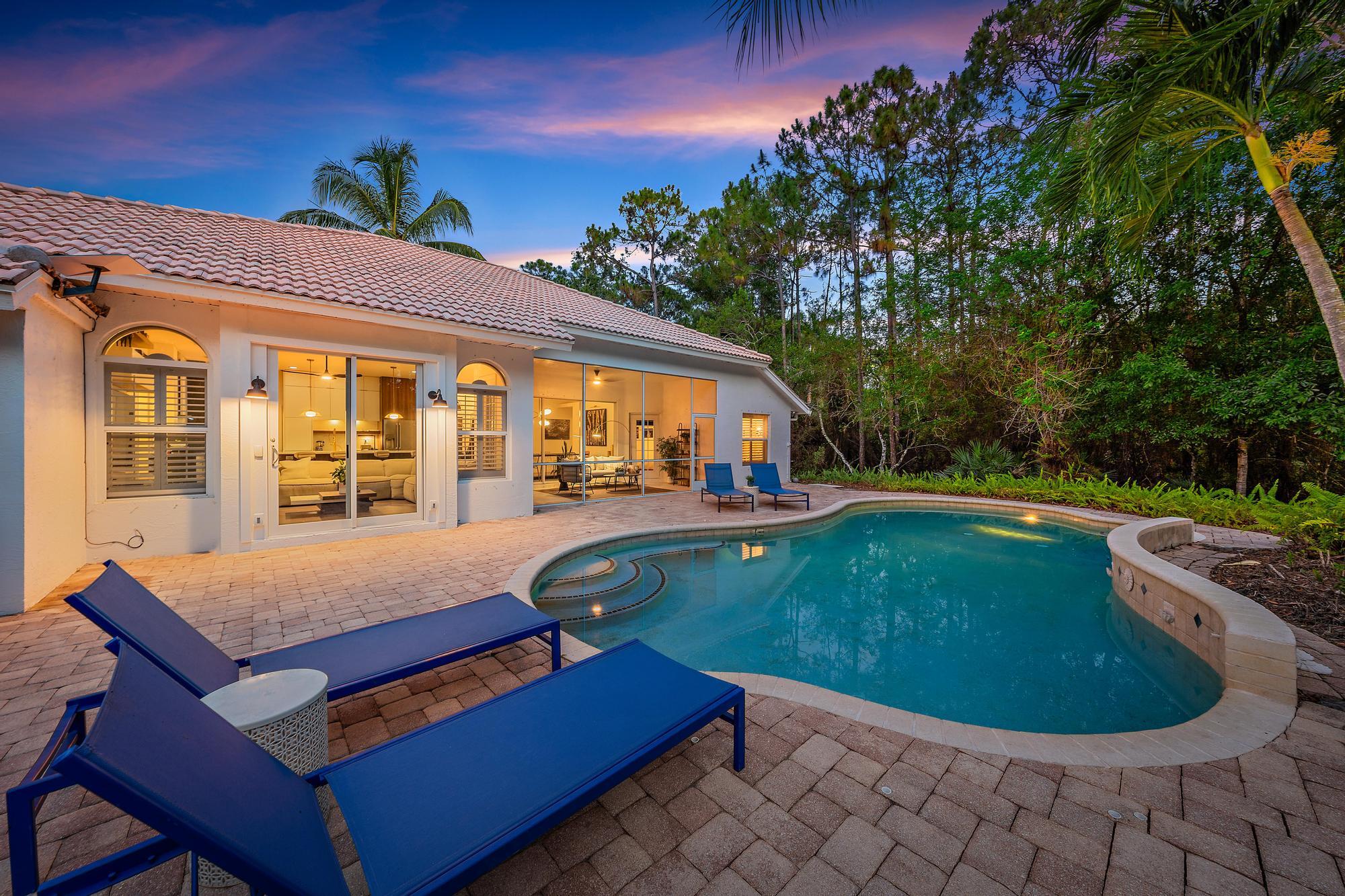 Property for Sale at 15415 Alexander Run, Jupiter, Palm Beach County, Florida - Bedrooms: 4 
Bathrooms: 2  - $1,195,000
