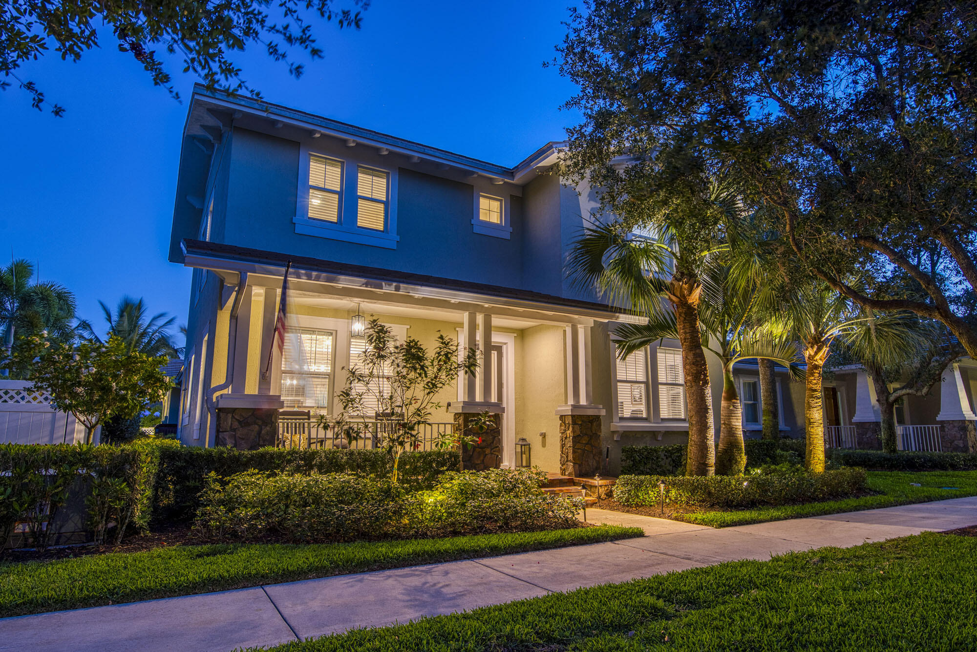 Property for Sale at 1310 Lamarville Drive, Jupiter, Palm Beach County, Florida - Bedrooms: 4 
Bathrooms: 3  - $1,499,900
