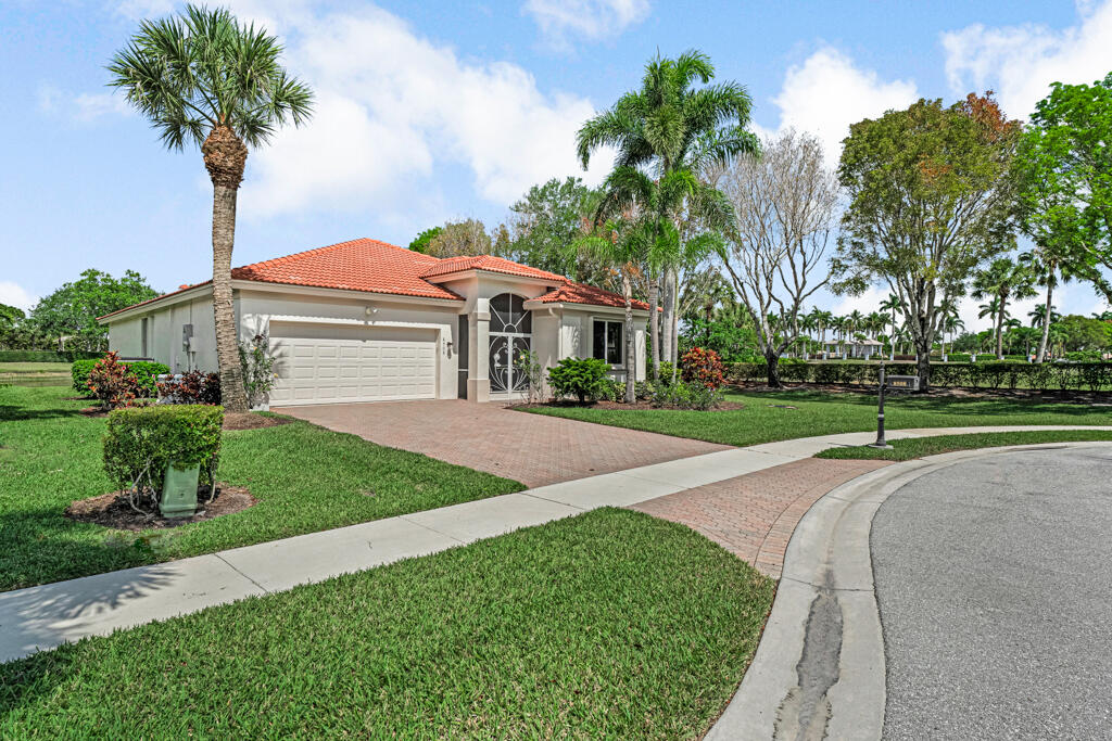 8508 Marsala Way, Boynton Beach, Palm Beach County, Florida - 3 Bedrooms  
2 Bathrooms - 