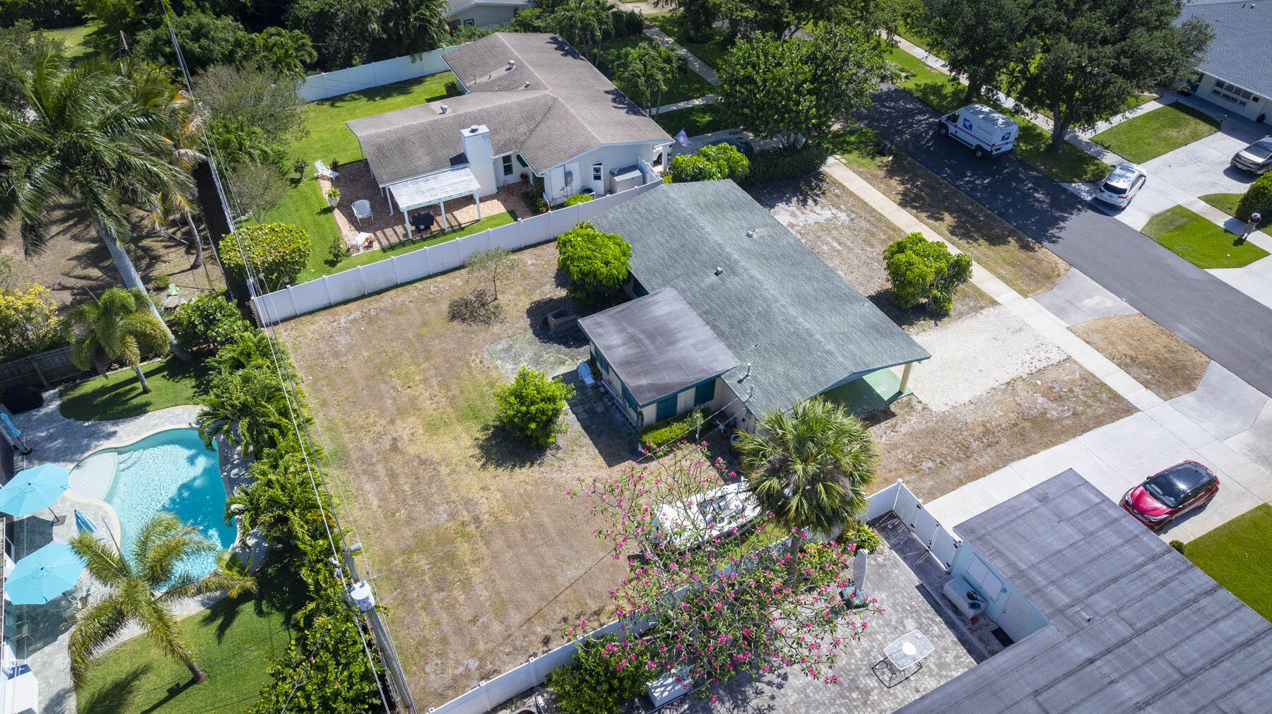 Property for Sale at 736 Tradewind Drive, North Palm Beach, Miami-Dade County, Florida - Bedrooms: 3 
Bathrooms: 2  - $650,000