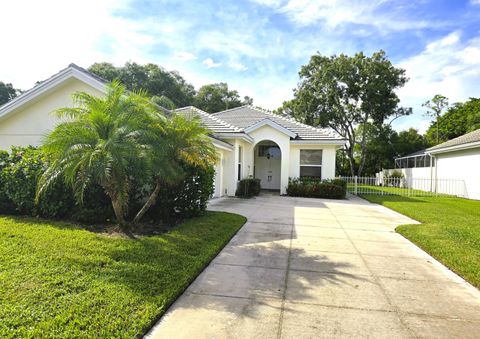Photo of 5131 SE Sweetbrier Terrace, Hobe Sound, FL 33455 (MLS # RX-11104446)