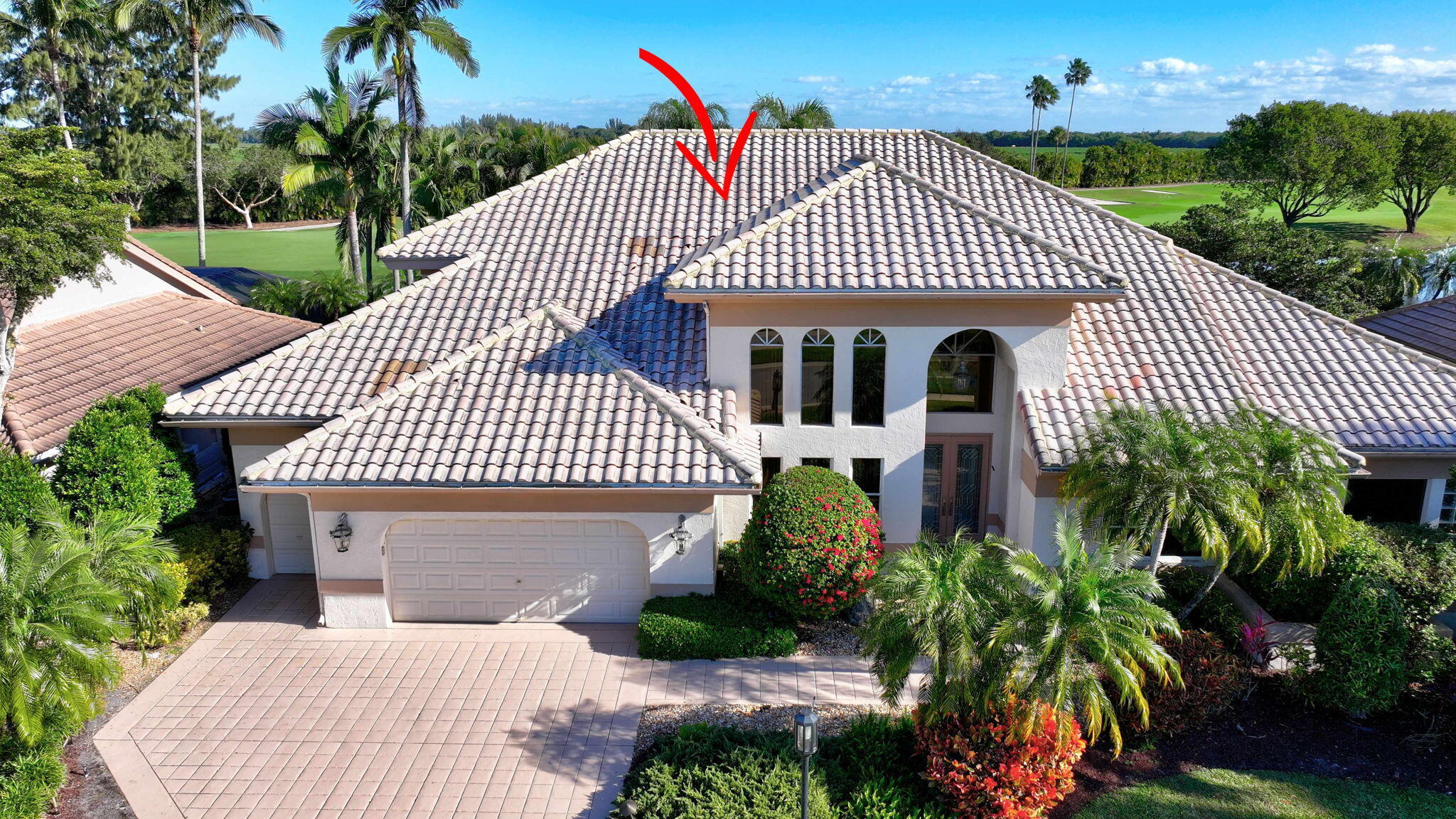 Property for Sale at 10386 Stonebridge Boulevard, Boca Raton, Palm Beach County, Florida - Bedrooms: 4 
Bathrooms: 3  - $945,000
