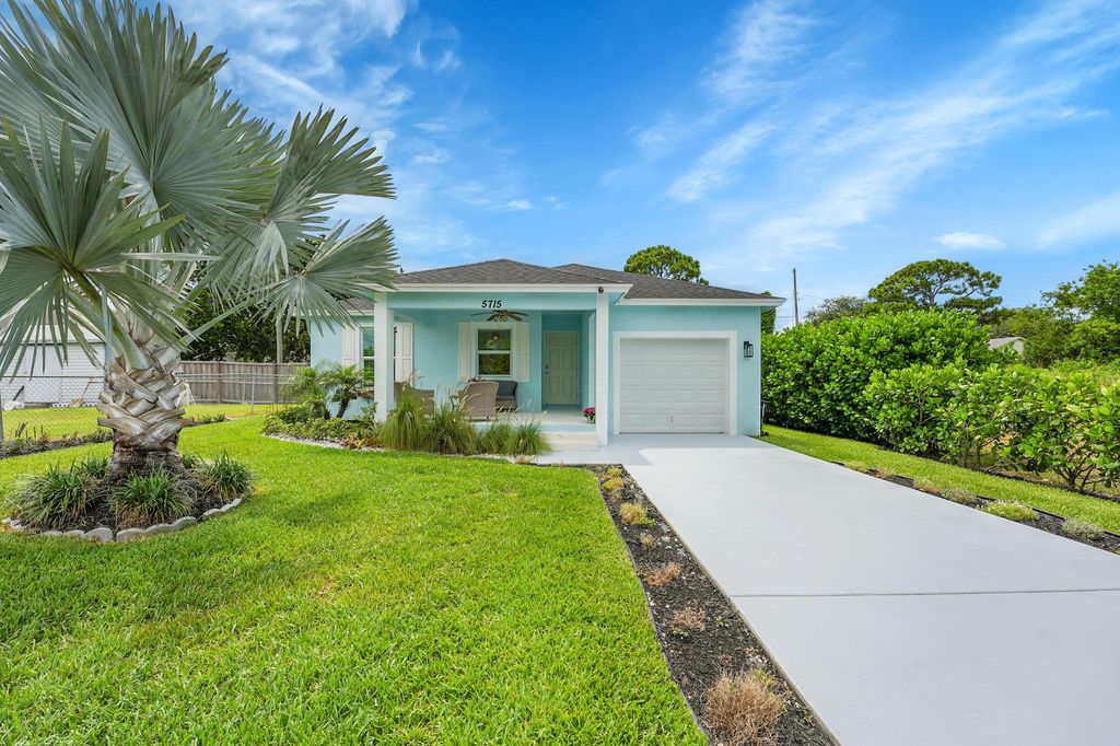Photo of 5715 SE Pine Drive, Stuart, FL 34997 (MLS # RX-11101533)