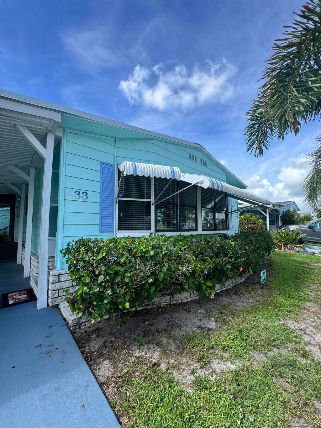 Photo of 33 Vista De Laguna, Fort Pierce, FL 34951 (MLS # RX-11096028)