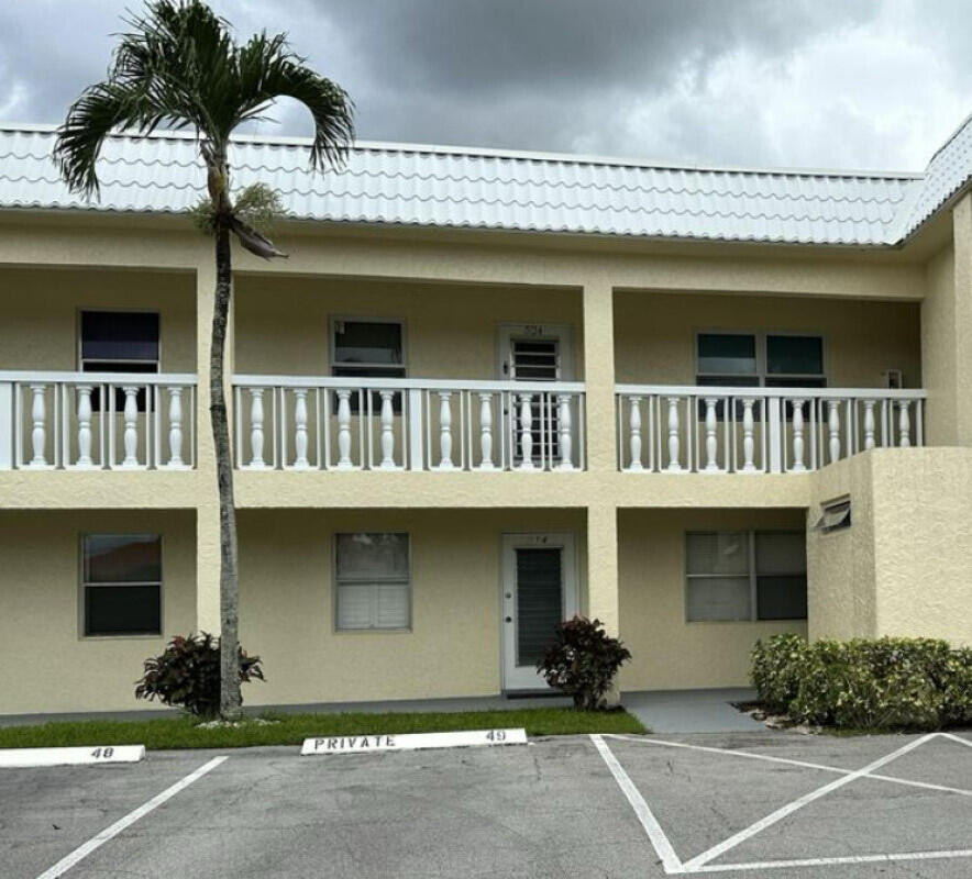 Property for Sale at 9894 Marina Boulevard 515, Boca Raton, Palm Beach County, Florida - Bedrooms: 2 
Bathrooms: 2  - $189,000
