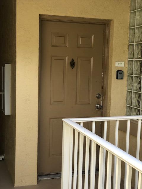 Property for Sale at 2040 Greenview Shores Boulevard 220, Wellington, Palm Beach County, Florida - Bedrooms: 3 
Bathrooms: 2  - $340,000