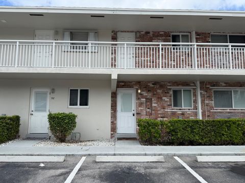 Photo of 3850 NE 21st Way #53, Lighthouse Point, FL 33064 (MLS # RX-11129668)