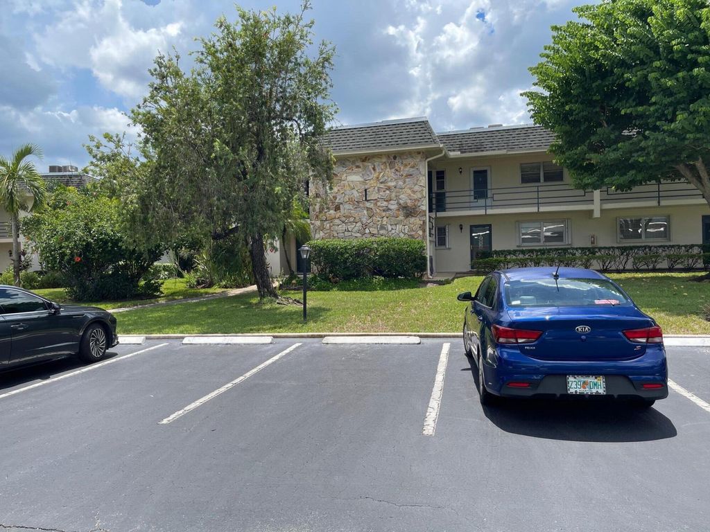 Photo of 1900 S Kanner Highway #1-202, Stuart, FL 34994 (MLS # RX-11117133)