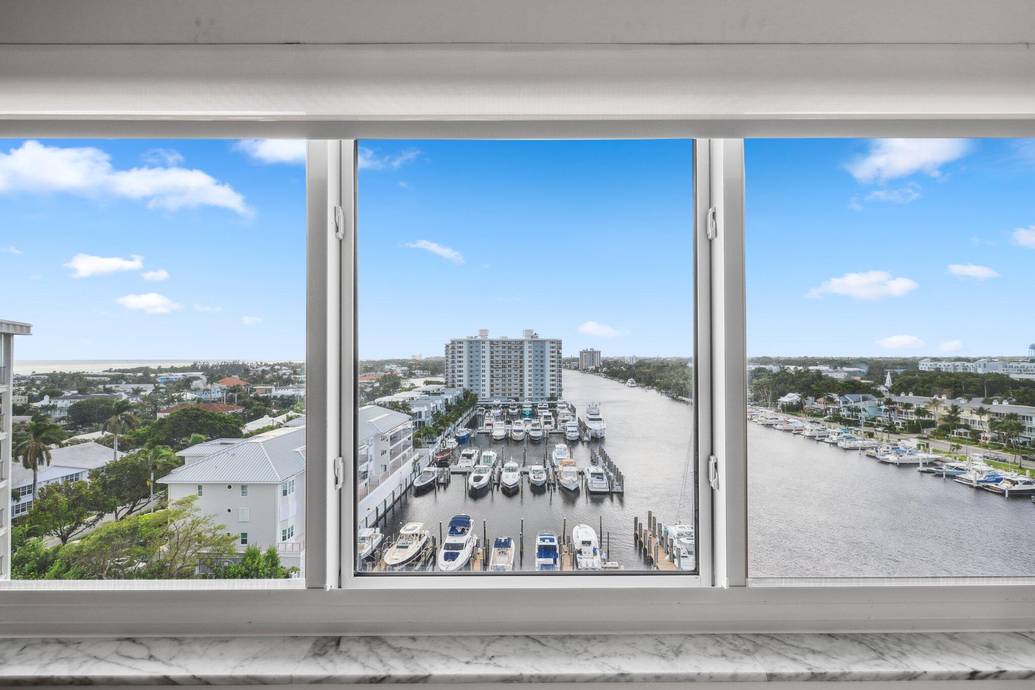 Property for Sale at 86 Macfarlane Drive 10C, Delray Beach, Palm Beach County, Florida - Bedrooms: 2 
Bathrooms: 2  - $1,350,000
