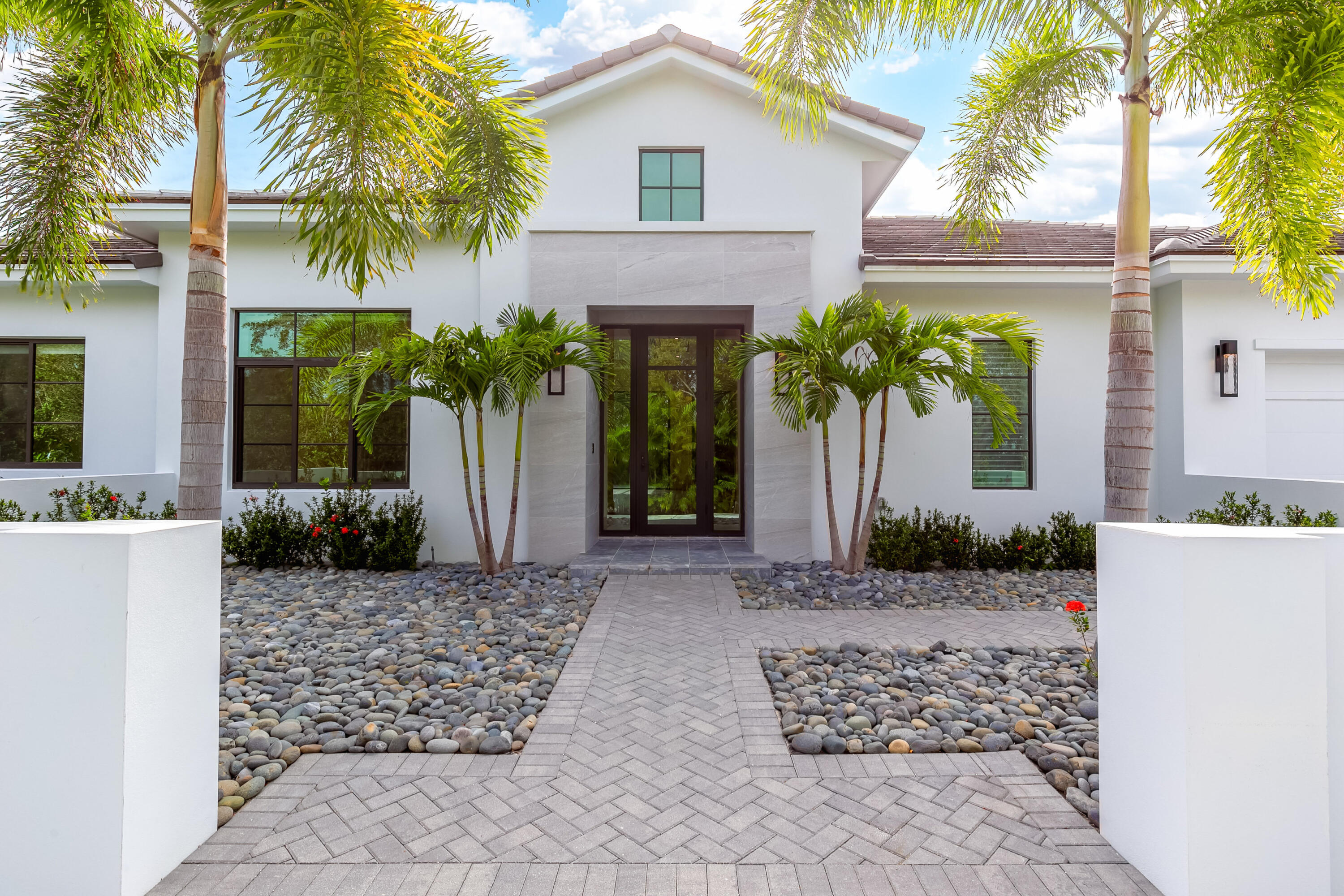 Property for Sale at 130 Ne 17th Street, Delray Beach, Palm Beach County, Florida - Bedrooms: 4 
Bathrooms: 4.5  - $3,195,000
