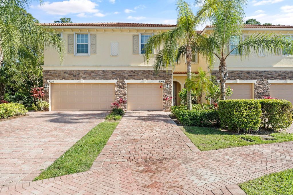 Photo of 9706 SW Purple Martin Way, Stuart, FL 34997 (MLS # RX-11068927)