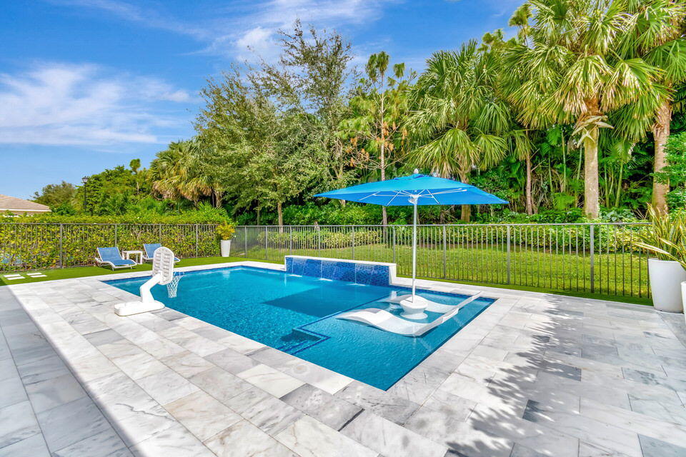 Property for Sale at 15358 Green River Court, Delray Beach, Palm Beach County, Florida - Bedrooms: 6 
Bathrooms: 5  - $1,550,000