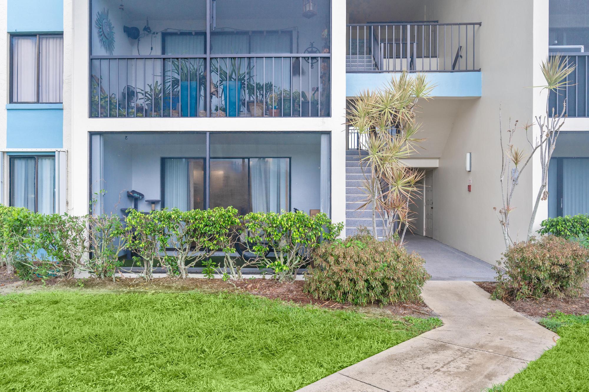 Property for Sale at 1108 Green Pine Boulevard Blvd A1, West Palm Beach, Palm Beach County, Florida - Bedrooms: 2 
Bathrooms: 2  - $265,000