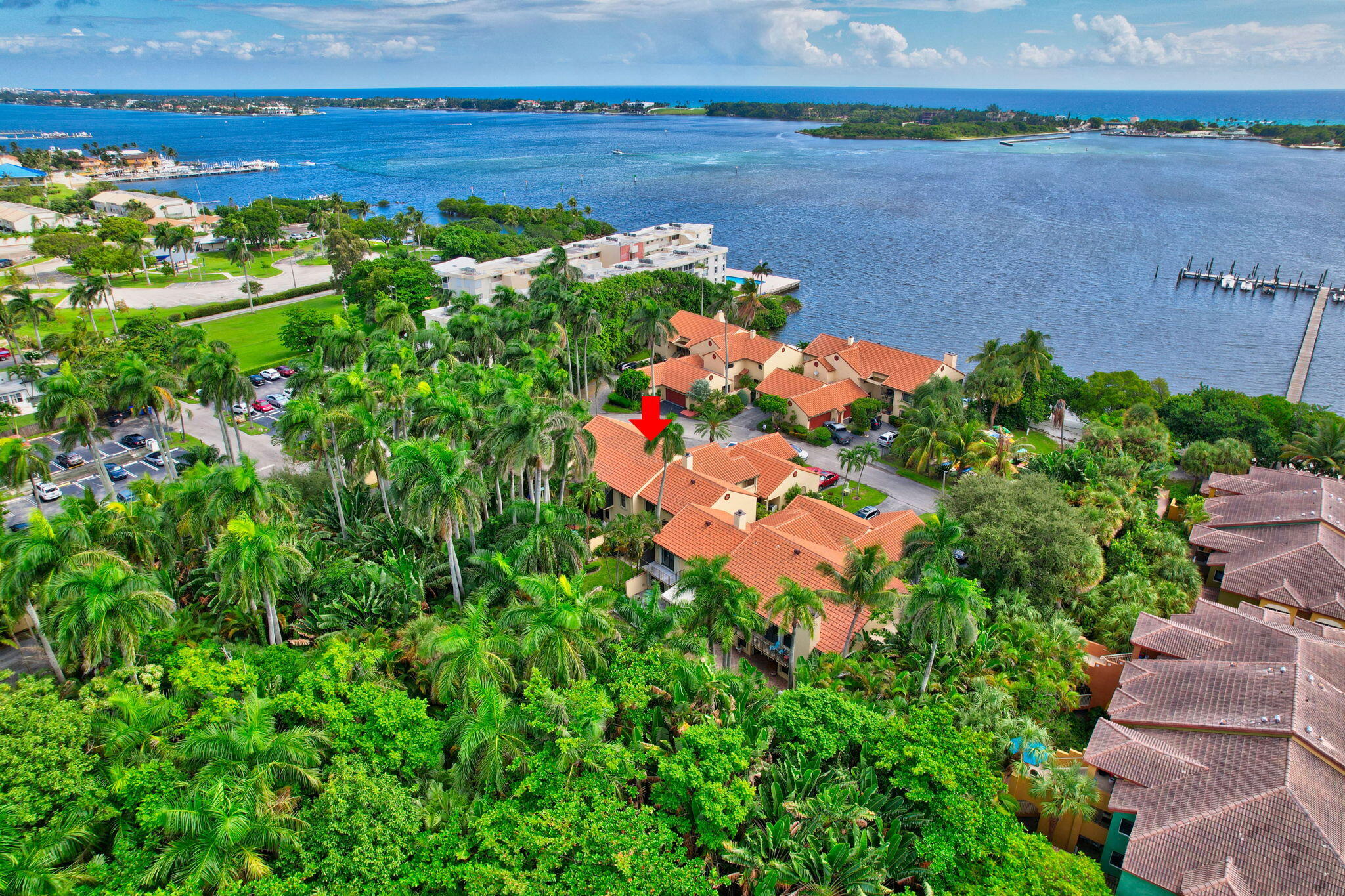 Property for Sale at 7 Via Lago, Boynton Beach, Palm Beach County, Florida - Bedrooms: 3 
Bathrooms: 2  - $599,000