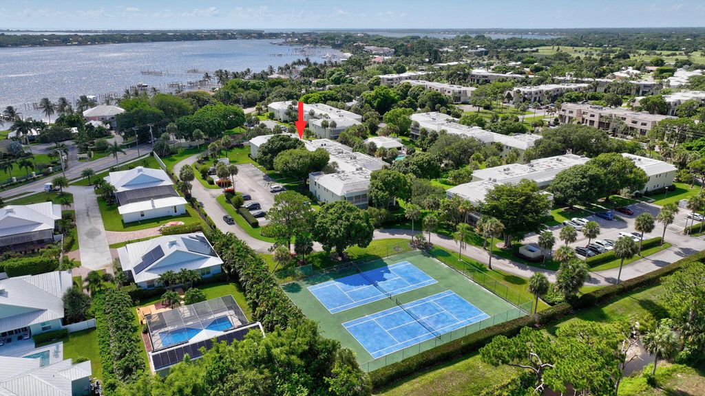 Photo of 1600 SE Saint Lucie Boulevard SE #211, Stuart, FL 34996 (MLS # RX-11100880)