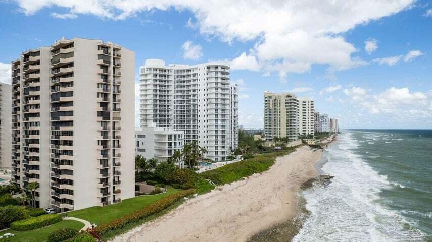 4200 N Ocean Drive 2-304, Riviera Beach, Palm Beach County, Florida - 3 Bedrooms  
2 Bathrooms - 