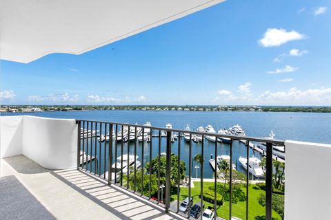 Photo of 1200 Marine Way #802, North Palm Beach, FL 33408 (MLS # RX-11115768)