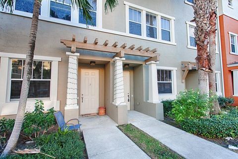 Photo of 433 Amador Lane #3, West Palm Beach, FL 33401 (MLS # RX-11127654)